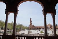 Plaza de España