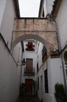 Blumenbalkon, Córdoba