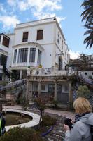 Casa Don Bosco, Ronda 