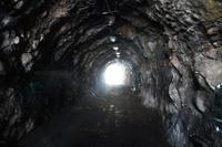 Am Ende des Tunnels war ein Licht