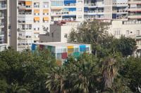 Centre Pompidou, Málaga 