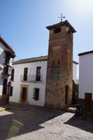 St. Sebastians-Minarett
