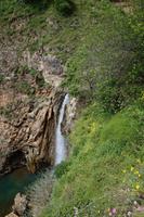 Wasserfall, Ronda
