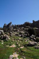 Torcal