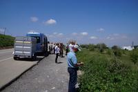 Fotostopp (bei Antequera)