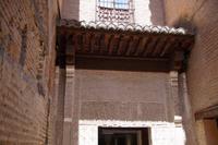 Eingang in die Nasridenpaläste