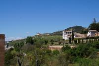 San Miguel Alto (Sacromonte)  und Generalife