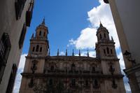 Kathedrale Jaén