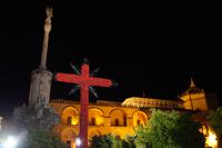Fiesta de las Cruces, Córdoba