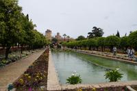 Alcázar de Córdoba