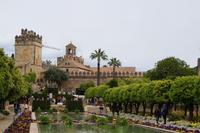 Alcázar de Córdoba