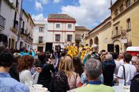 Maikreuzfeierlichkeit