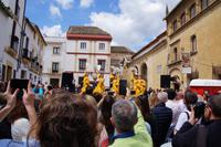 Maikreuzfeierlichkeit