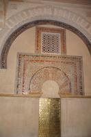 Durchgang zur Maktaba (Bibliothek)