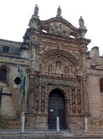 Beim Gottesdienst mischen wir uns unter die Einheimischen des Ortes.