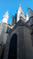 Kathedrale von Dijon