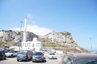Gibraltar - djebel at-Tariq