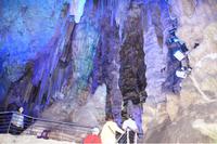 St. Michael's Cave, Gibraltar