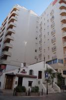 Marbella - eines der wenigen alten Häuser, welches der Bauwut (des ehem. Bürgermeisters Gil) entronnen ist