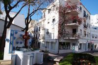 Marbella - Fiesta de las Cruces