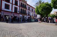 Maikreuzfeierlichkeit