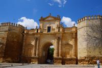 Puerta de Córdoba, Carmona