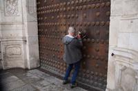 Universität Sevilla