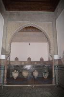 In den Reales Alcázares, Sevilla