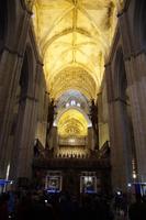 Kathedrale Sevilla