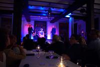 Flamenco bzw. Sevillanas 