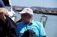 Katamaran El Puerto de Santa María - Cádiz