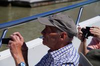 Katamaran El Puerto de Santa María - Cádiz