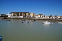 Katamaran El Puerto de Santa María - Cádiz