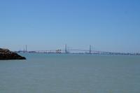 Die Brücke der Konstitution von 1812 (