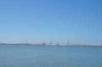 Die Brücke der Konstitution von 1812 (