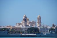 Kathedrale Cádiz