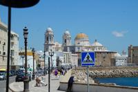 Kathedrale Cádiz