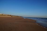 Chiclanas Strand