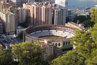Plaza de Toros de Málaga