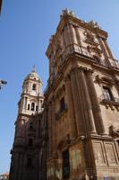 La Manquita, Málagas 