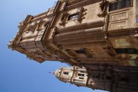 La Manquita, Málagas 