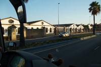 Osborne in El Puerto de Santa María