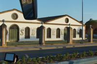 Osborne in El Puerto de Santa María