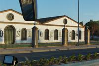 Osborne in El Puerto de Santa María