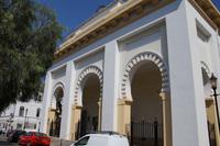 Katholische Kathedrale Gibraltar