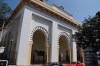 Katholische Kathedrale Gibraltar