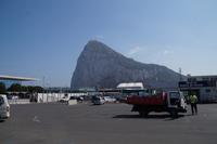 Abschied von Gibraltar