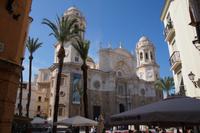 Kathedrale von Cádiz
