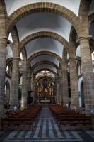 Alte Kathedrale von Cádiz