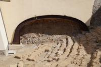 Römisches Theater, Cádiz